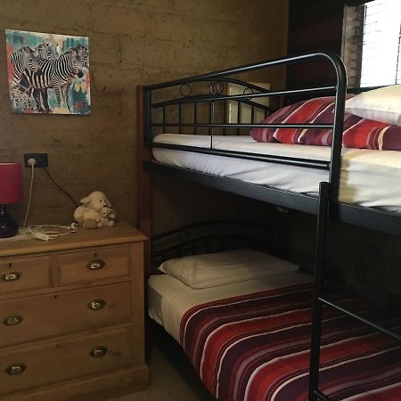 Kangaroo Valley Cottage Denmark Ngoại thất bức ảnh