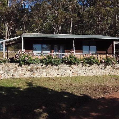 Kangaroo Valley Cottage Denmark Ngoại thất bức ảnh