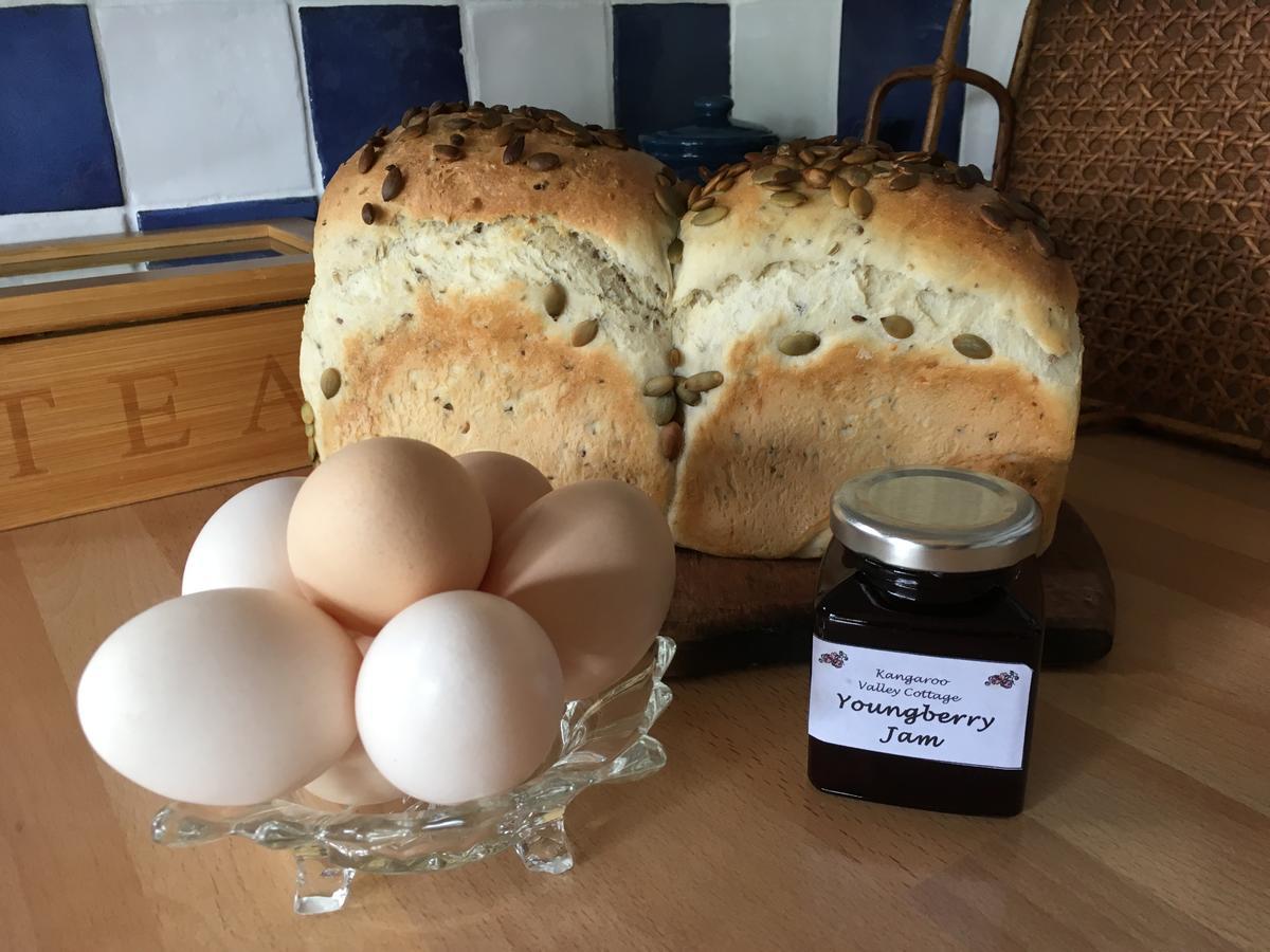 Kangaroo Valley Cottage Denmark Ngoại thất bức ảnh